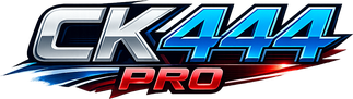 CK444 Pro Logo
